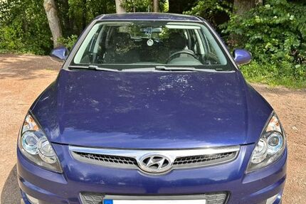 Hyundai i30 245.000 km 2.300 &euro; Bexbach 66450