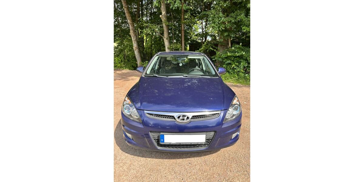 Hyundai i30 245.000 km 2.300 &euro; Bexbach 66450