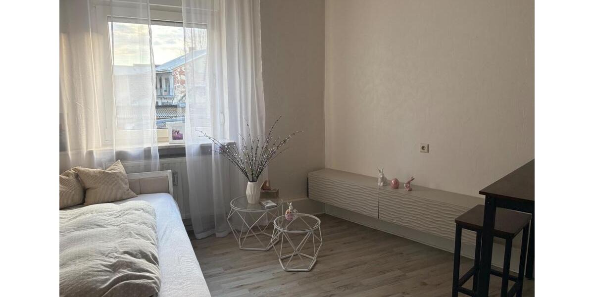 Etagenwohnung Zweibrücken - 1 Zimmer, 30 m&sup2;, 250&euro; | Angebot:25868751