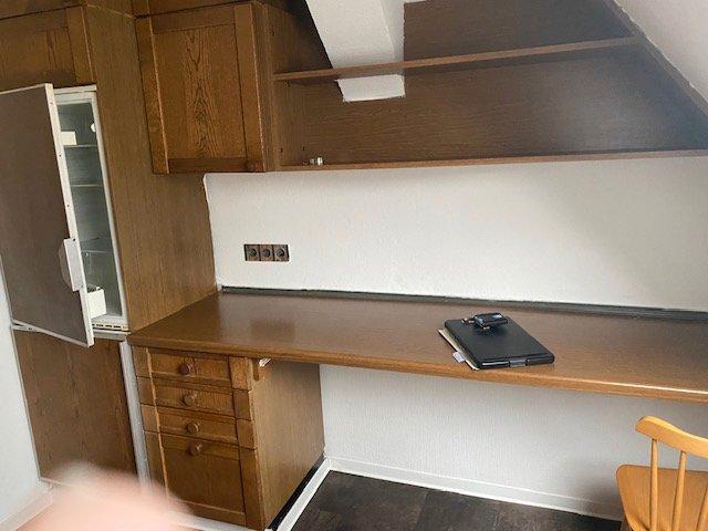 Maisonettenwohnung Illingen - 4 Zimmer, 95 m&sup2;, 700&euro; | Angebot:26619274