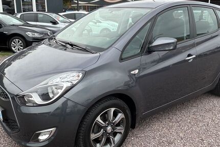 Hyundai ix20 40.000 km 12.990 &euro; Saarlouis 66740