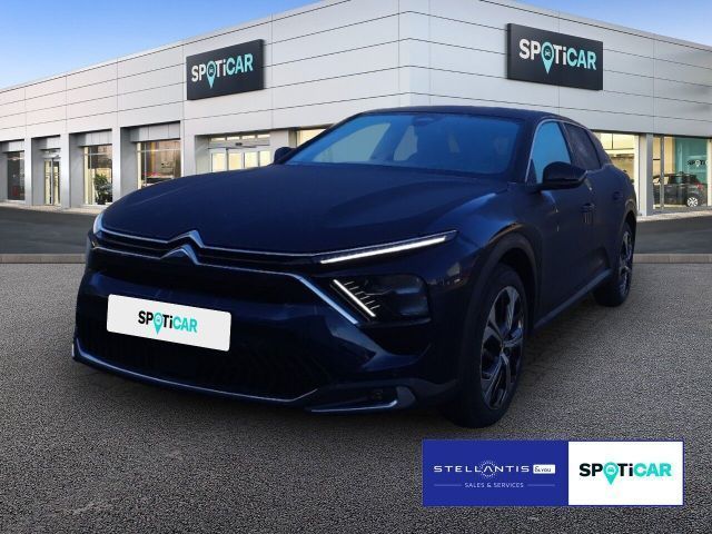 Citroen C5 X 21.258 km 18.990 &euro; Saarbrücken 66119