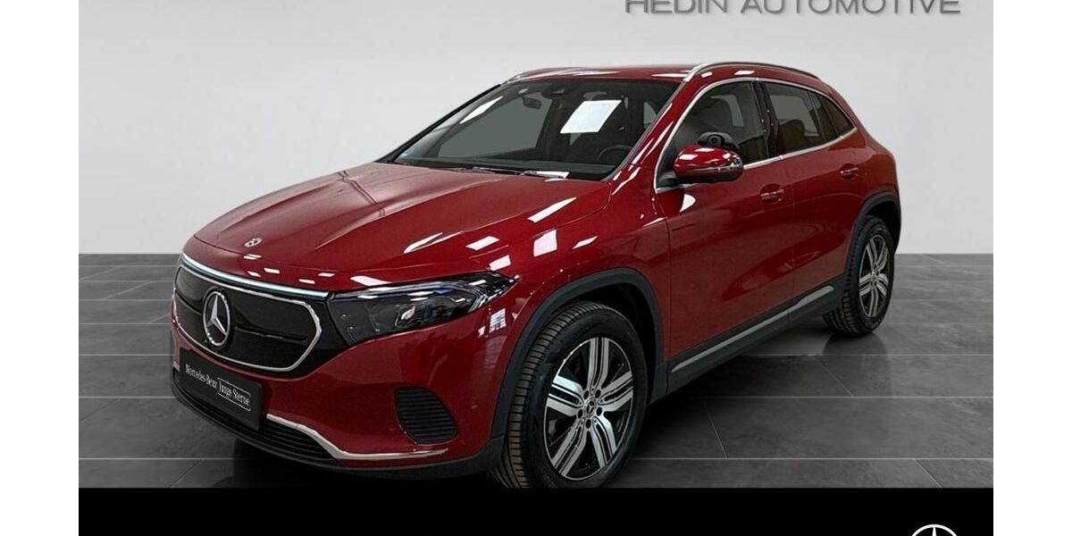 Mercedes-Benz EQA 98.000 km 24.440 &euro; Saarbrücken 66117