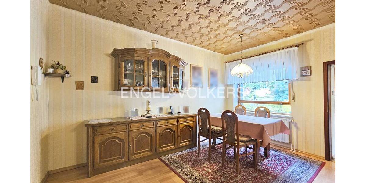 Mehrfamilienhaus, Wohnhaus Wadgassen-Differten Differten - 6 Zimmer, 160 m&sup2;, 169.000&euro; | Angebot:26695321