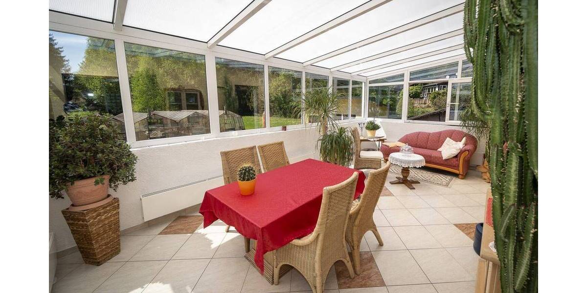 Einfamilienhaus Sulzbach - 6 Zimmer, 178 m&sup2;, 575.000&euro; | Angebot:26276607