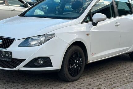 Seat Ibiza 263.000 km 1.999 &euro; Saarbrücken 66115