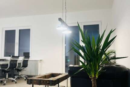 Gewerbeobjekt Saarbrücken - 199&euro; | Angebot:27342701