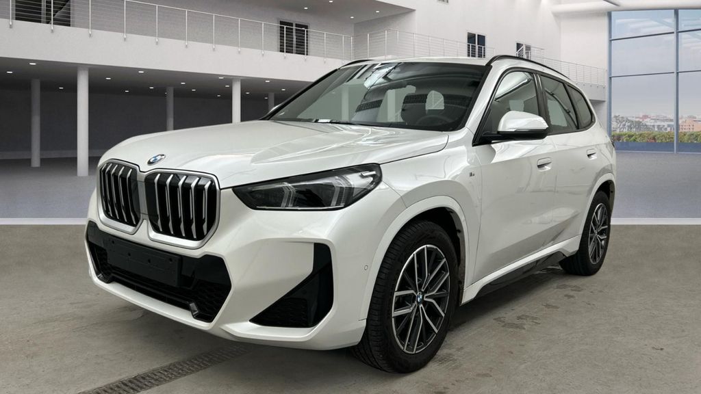 BMW X1 9.350 km 36.999 &euro; Wadgassen 66787
