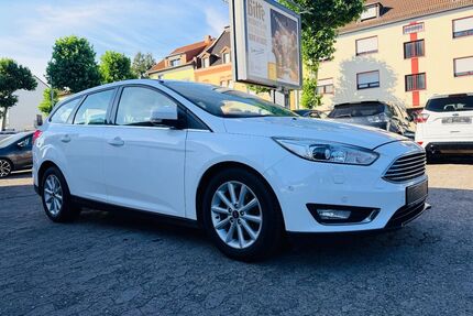 Ford Focus 154.000 km 8.900 &euro; Saarbrücken 66115