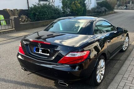 Mercedes-Benz SLK 200 170.000 km 11.500 &euro; Saarbrücken 66130
