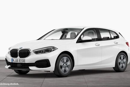 BMW 118 28.802 km 22.890 &euro; Kirkel 66459
