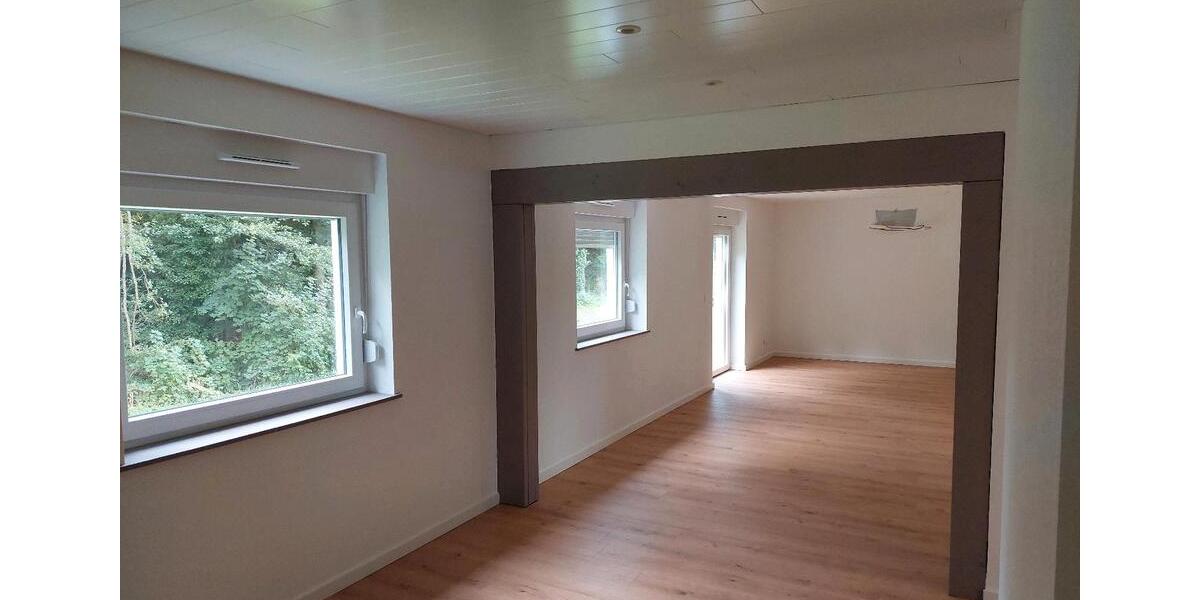 Einfamilienhaus Saarbrücken Brebach-Fechingen - 4 Zimmer, 120 m&sup2;, 1.230&euro; | Angebot:26635842