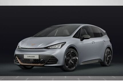 Cupra Born 4.900 km 38.990 &euro; Saarbrücken 66115