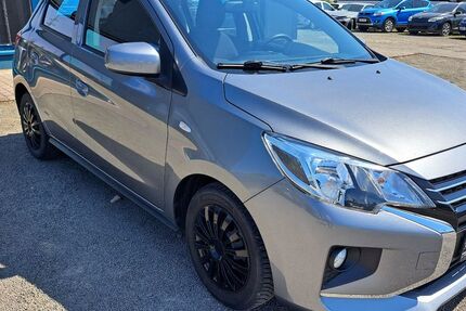 Mitsubishi Space Star 22.700 km 8.890 &euro; Lebach 66822