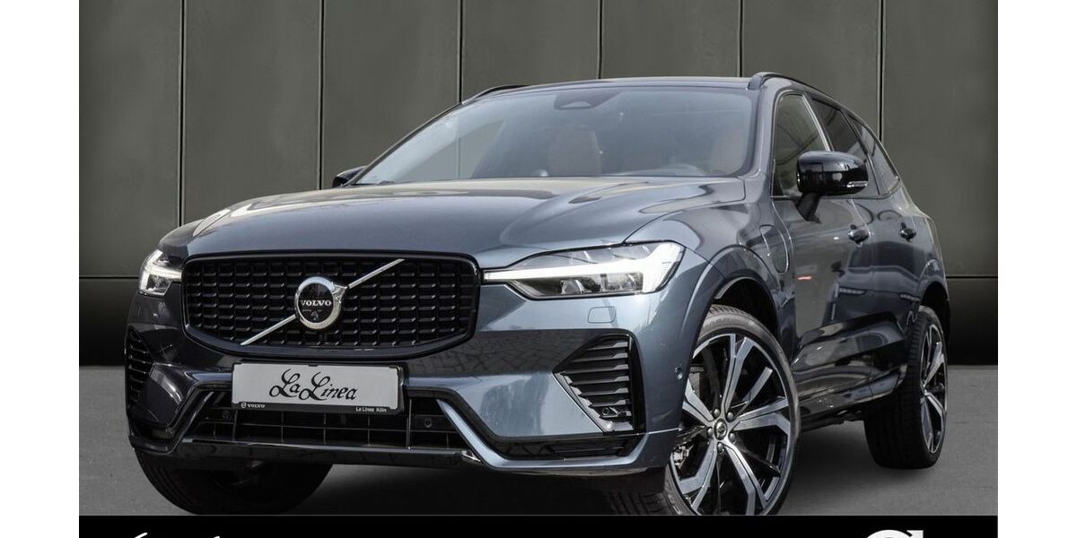 Volvo XC60 17.300 km 58.890 &euro; Saarbrücken 66121