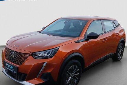 Peugeot 2008 41.000 km 19.900 &euro; Neunkirchen 66539