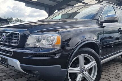 Volvo XC90 174.645 km 15.900 &euro; Nalbach 66809