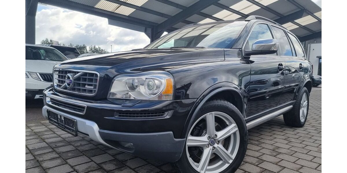 Volvo XC90 174.645 km 15.900 &euro; Nalbach 66809