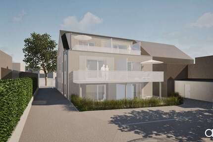 Wohnung Rehlingen-Siersburg Siersburg - 2 Zimmer, 84 m&sup2;, 329.004&euro; | Angebot:24962204