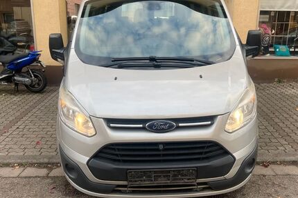 Ford Transit 202.500 km 9.999 &euro; Völklingen 66333
