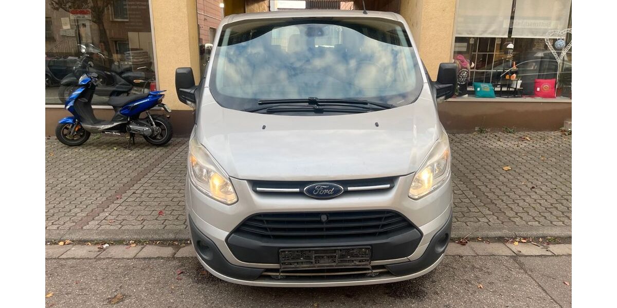 Ford Transit 202.500 km 9.999 &euro; Völklingen 66333