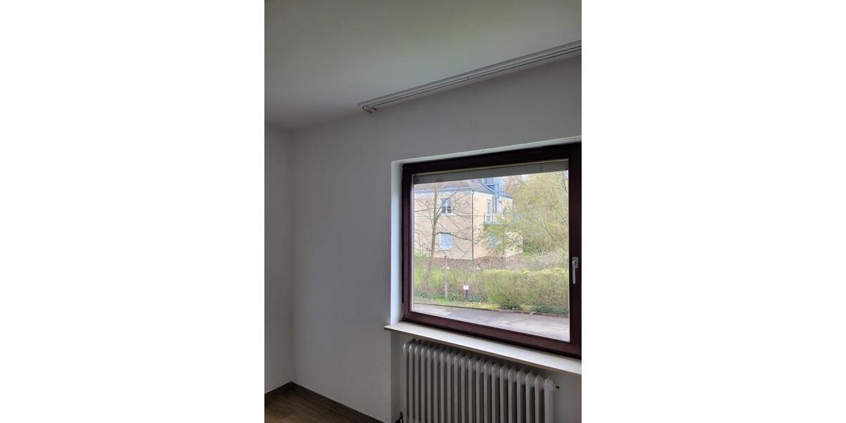 Erdgeschoßwohnung Sankt Ingbert - 2 Zimmer, 51 m&sup2;, 500&euro; | Angebot:25944434