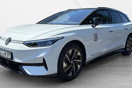 VW ID.7 10.500 km 57.850 &euro; Saarlouis 66740