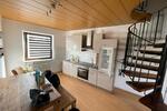 Maisonettenwohnung Blieskastel - 1 Zimmer, 85 m&sup2;, 600&euro; | Angebot:26704505