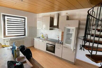Wohnung Blieskastel - 1 Zimmer, 85 m&sup2;, 600&euro; | Angebot:26704505