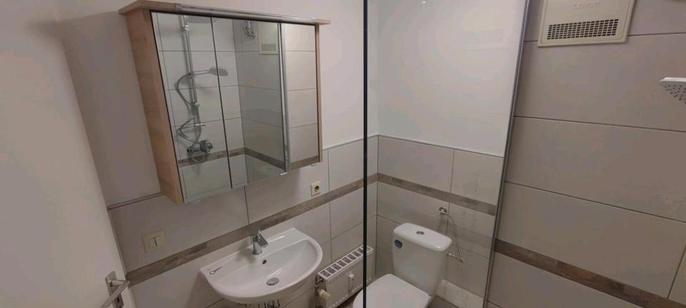 Etagenwohnung Saarbrücken Dudweiler - 2 Zimmer, 65 m&sup2;, 600&euro; | Angebot:26699845