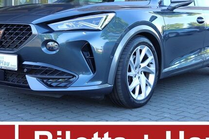 Cupra Formentor 58.615 km 24.950 &euro; Saarbrücken 66115