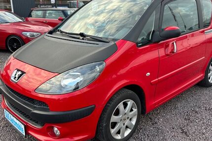 Peugeot 1007 152.000 km 3.490 &euro; Saarlouis 66740