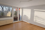 Etagenwohnung Saarbrücken Eschberg - 2 Zimmer, 64 m&sup2;, 575&euro; | Angebot:25445282