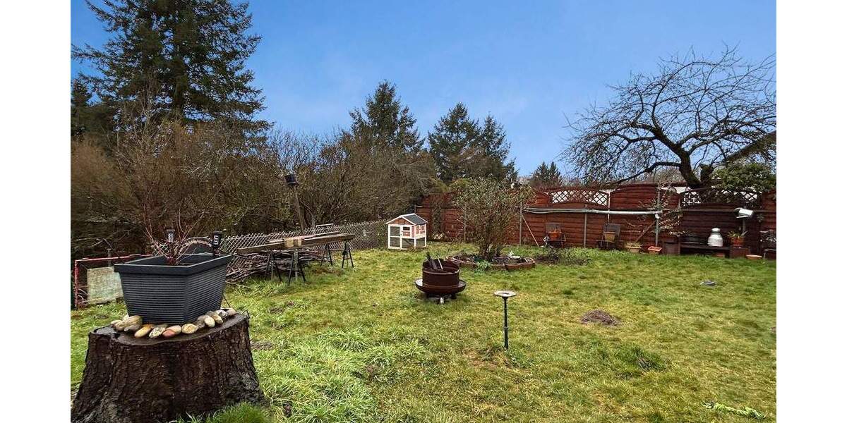 Einfamilienhaus Völklingen / Ludweiler Ludweiler - 5 Zimmer, 140 m&sup2;, 275.000&euro; | Angebot:25799269