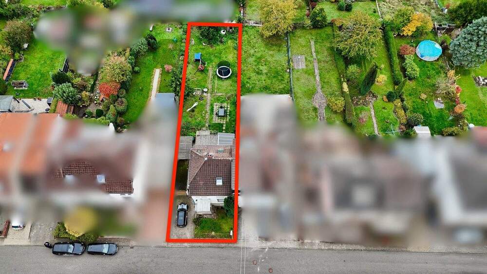 Doppelhaushälfte Friedrichsthal Bildstock - 5 Zimmer, 125 m&sup2;, 218.000&euro; | Angebot:25779362