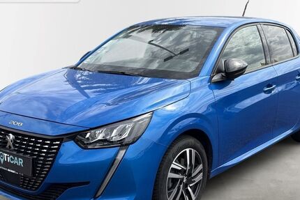 Peugeot 208 17.300 km 15.990 &euro; Zweibrücken 66482