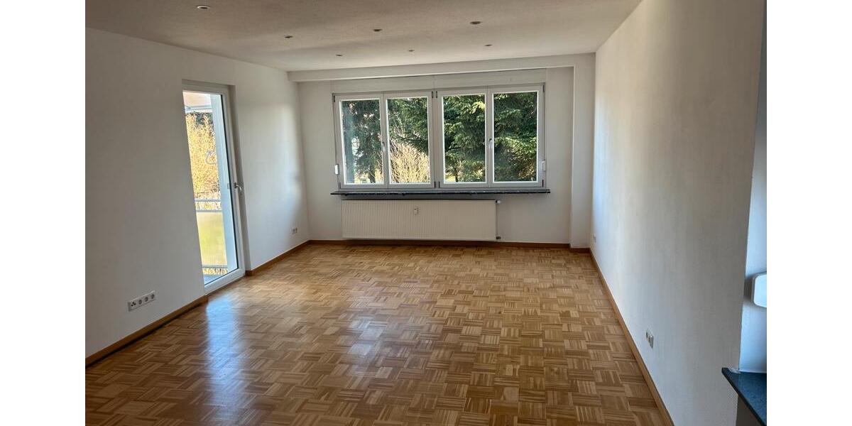Etagenwohnung Saarbrücken Malstatt - 2 Zimmer, 75 m&sup2;, 830&euro; | Angebot:25351462