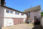 Einfamilienhaus Saarbrücken Burbach - 7 Zimmer, 148 m&sup2;, 230.000&euro; | Angebot:26723642