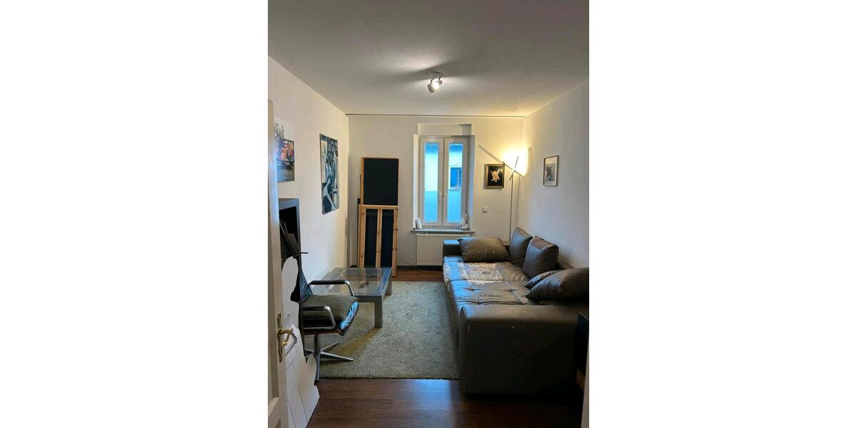 Etagenwohnung Saarlouis - 2 Zimmer, 65 m&sup2;, 600&euro; | Angebot:25893760