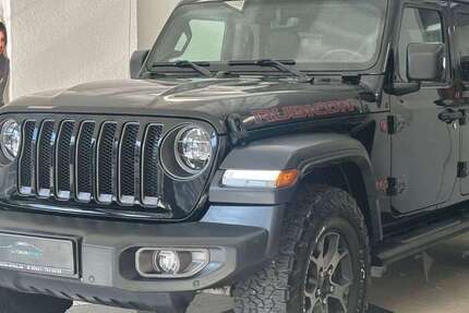 Jeep Wrangler 150.000 km 32.550 &euro; Dillingen 66763