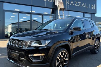 Jeep Compass 66.000 km 14.999 &euro; Saarlouis 66740