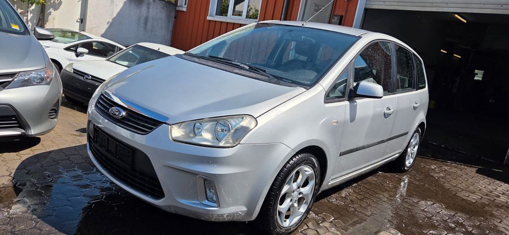 Ford C-Max 159.000 km 2.280 &euro; Saarlouis 66740
