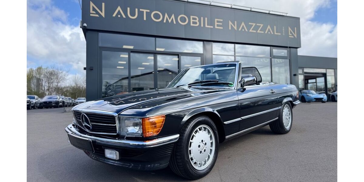 Mercedes-Benz 500 165.000 km 49.999 &euro; Saarlouis 66740