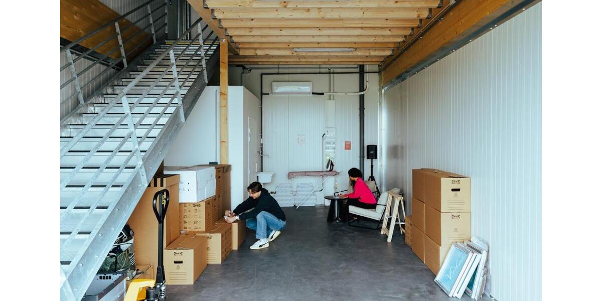 Gewerbeobjekt Völklingen - 649&euro; | Angebot:22086266