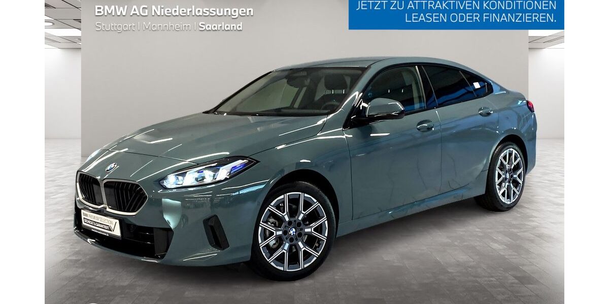 BMW 220 Gran Coupé 9.920 km 33.303 &euro; Saarbrücken 66121