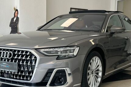 Audi A8 122.000 km 41.950 &euro; Dillingen 66763
