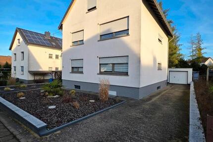 Haus Völklingen - 9 Zimmer, 165 m&sup2;, 339.000&euro; | Angebot:26722551