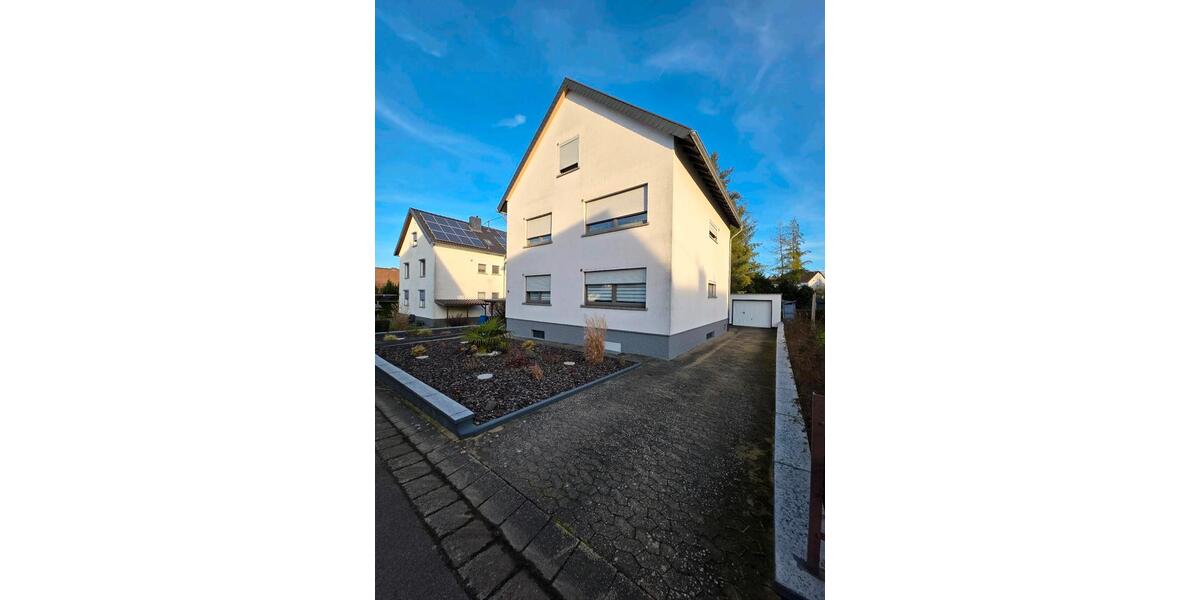Mehrfamilienhaus, Wohnhaus Völklingen - 9 Zimmer, 165 m&sup2;, 339.000&euro; | Angebot:26722551