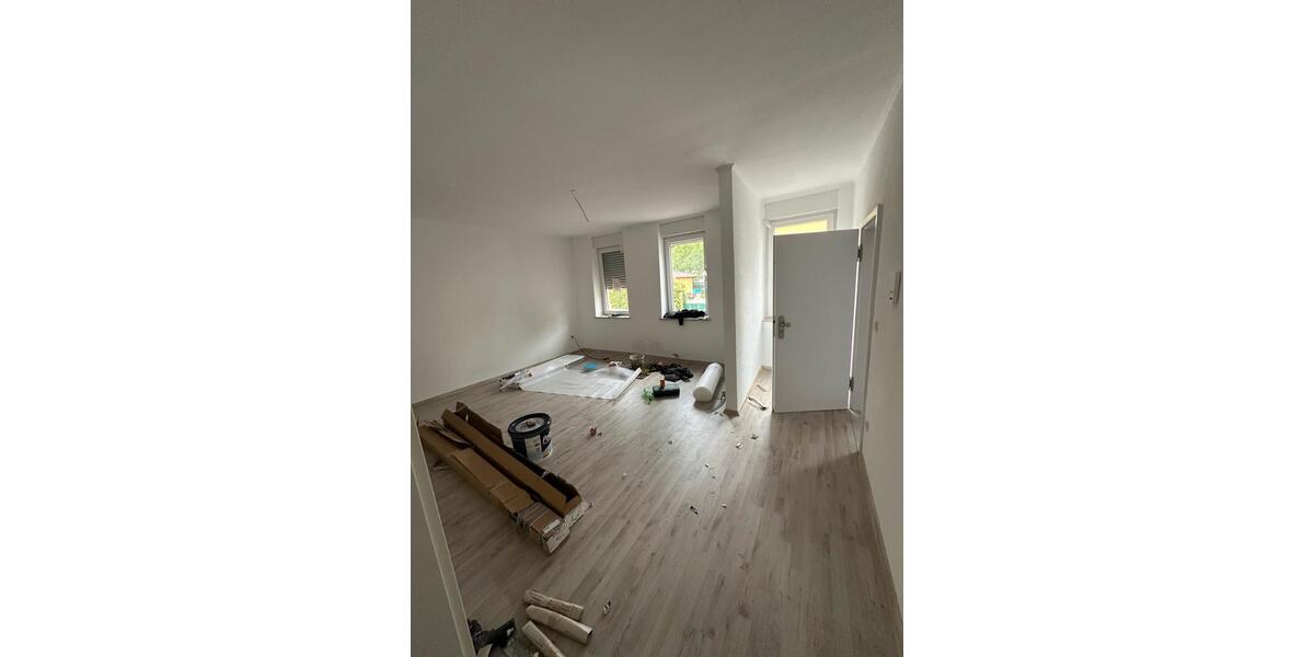 Erdgeschoßwohnung Saarlouis - 2 Zimmer, 55 m&sup2;, 550&euro; | Angebot:26640025