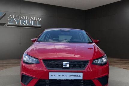 Seat Ibiza 14.152 km 15.980 &euro; Saarlouis 66740